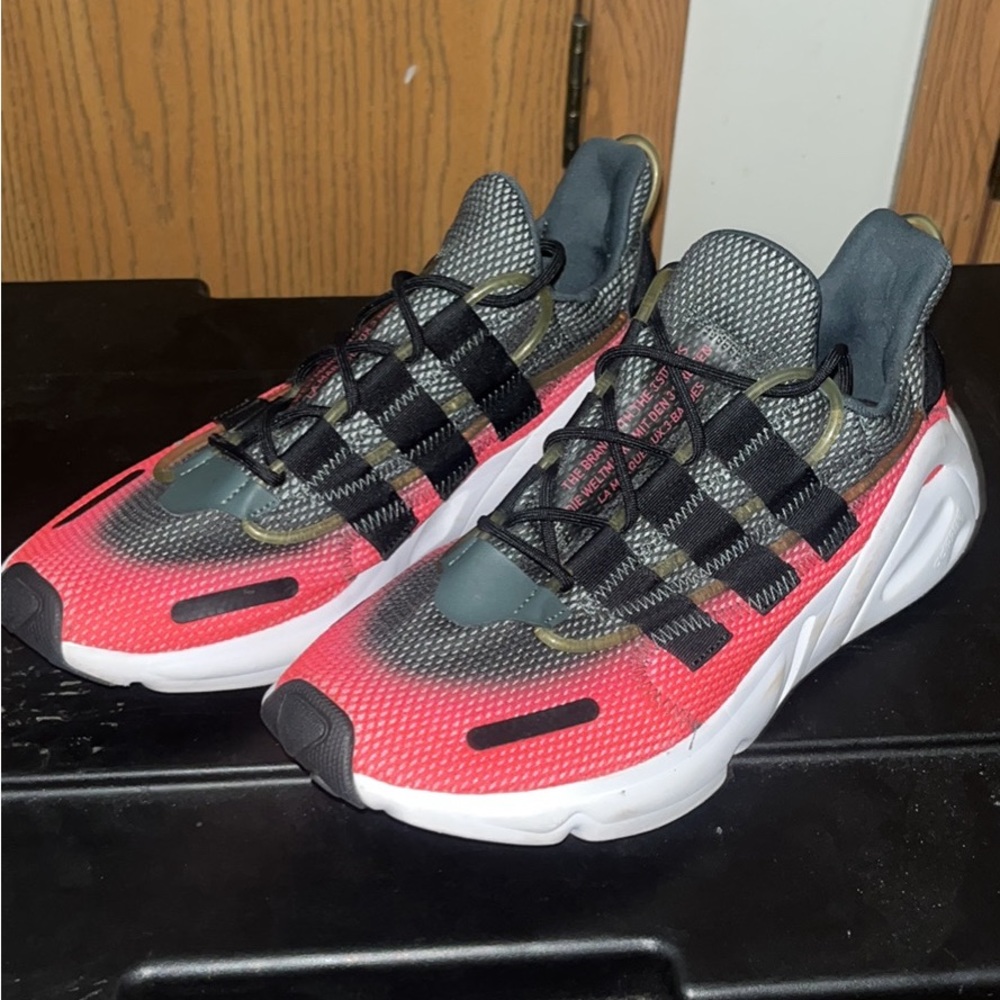 Adidas Lxcon Mens Size 10.5